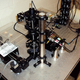Illustration for article titled Machines that let you observe and manipulate a single biological molecule